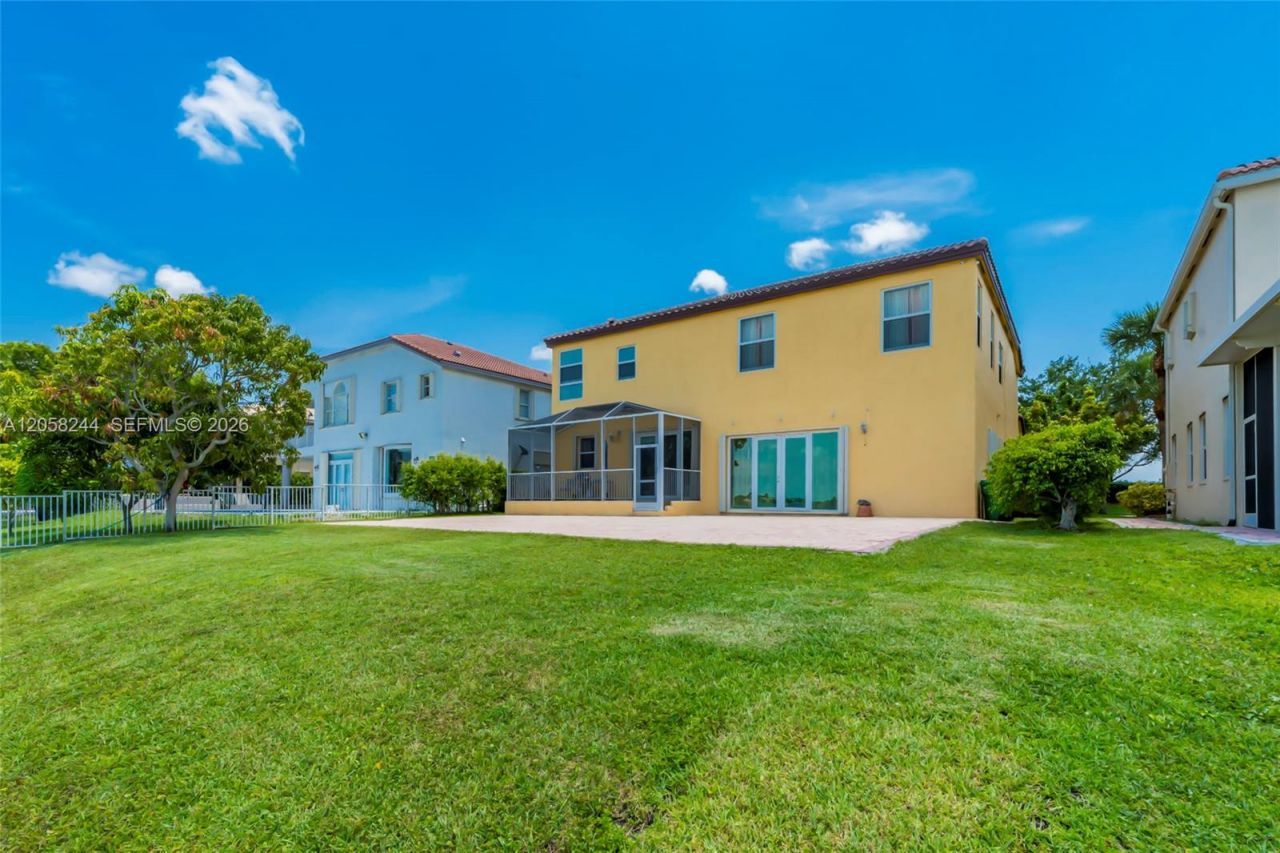 16479 SW 54th Ct , Miramar, FL 33027 Photo