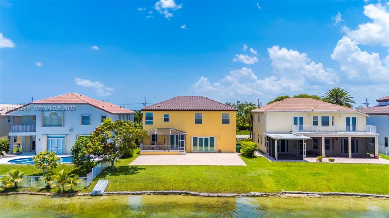 16479 SW 54th Ct , Miramar, FL 33027 Photo