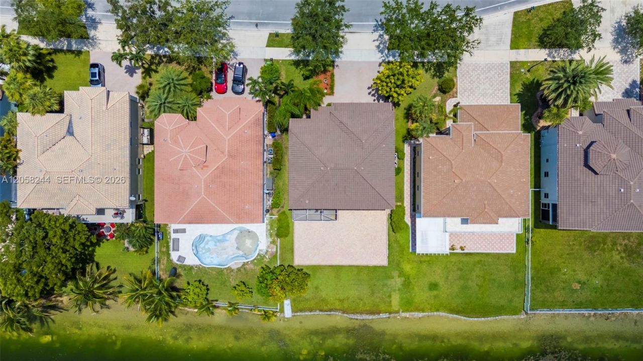 16479 SW 54th Ct , Miramar, FL 33027 Photo