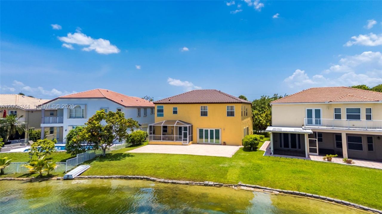 16479 SW 54th Ct , Miramar, FL 33027 Photo