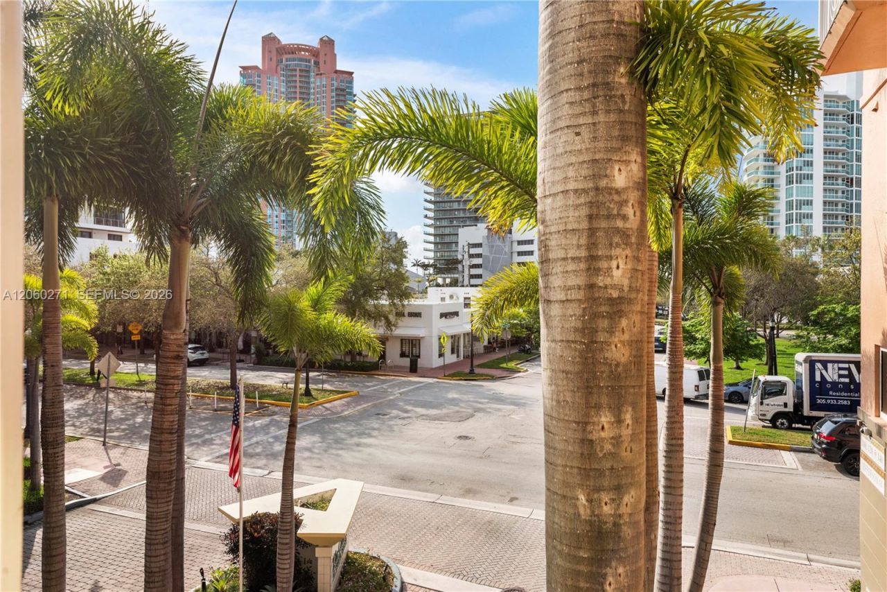 100 Jefferson Ave, Unit 10004, Miami Beach, FL 33139 Photo