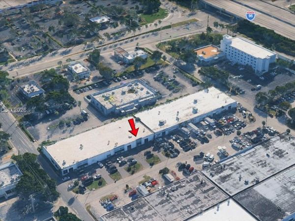 1060 NW 1st Ct, Fort Lauderdale, FL 33009