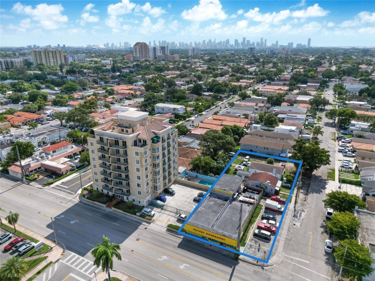2537 SW 37th Ave , Miami, FL 33133 Photo