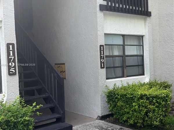 Unit 102A, Coral Springs, FL 33065