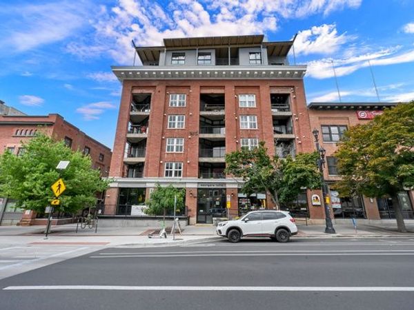 328 W 200 S, Unit 207, Salt Lake City, UT 84101