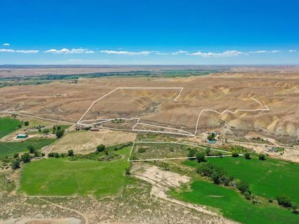 8264 E BRUSH RD , Jensen, UT 84035