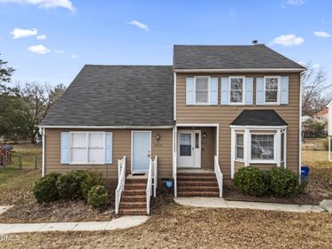 8029 Perry Creek Road, Raleigh, NC 27616
