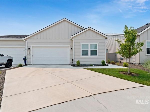 8509 W War Eagle, Star, ID 83669