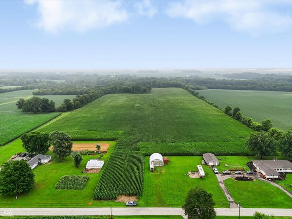 0 County Rd E 550 N , Kokomo, IN 46901