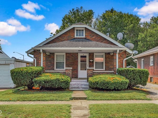 1825 8th Street, Columbus, IN 47201