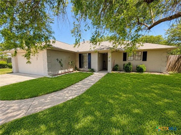 3310 Forest Hill Drive , Killeen, TX 76542
