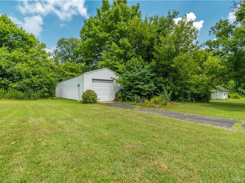 2515 Little York Road, Butler Township, OH 45414 Photo 22