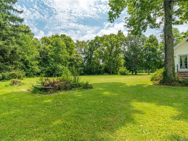 2515 Little York Road, Butler Township, OH 45414 Photo 24