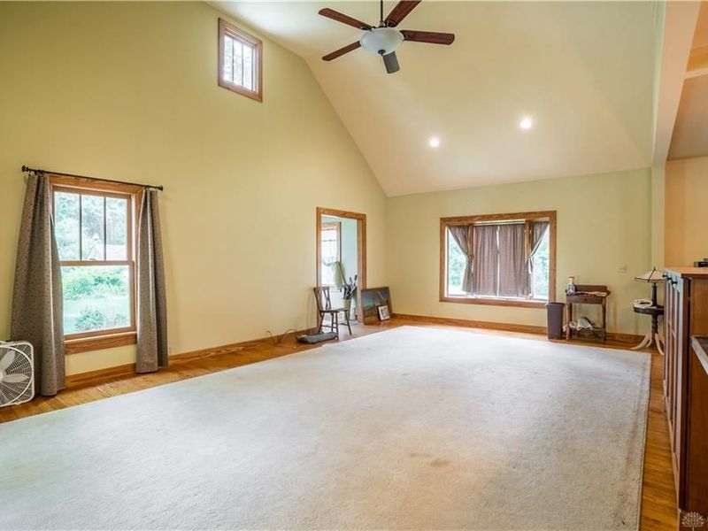 2515 Little York Road, Butler Township, OH 45414 Photo 4
