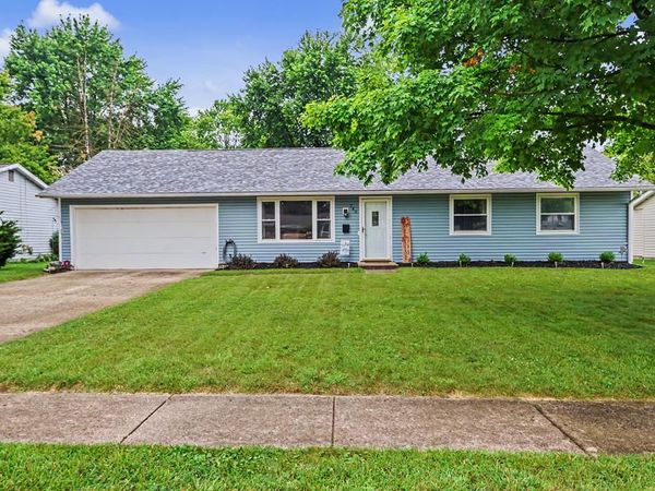 240 Oxford Road, Lexington, OH 44904
