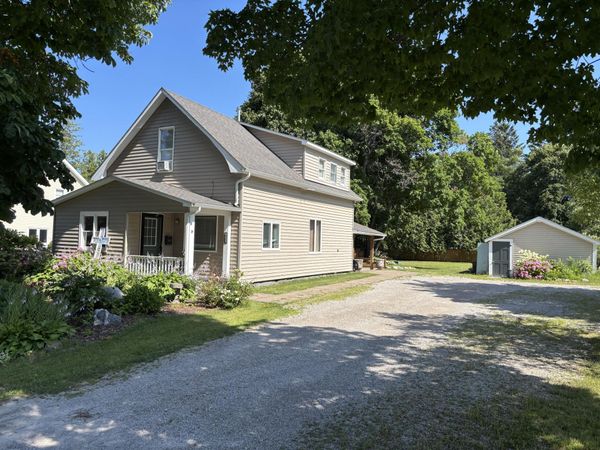 485 W Huron Avenue, Rogers City, MI 49779