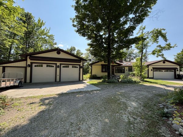 6494 Silver Rock Highway, Millersburg, MI 49759
