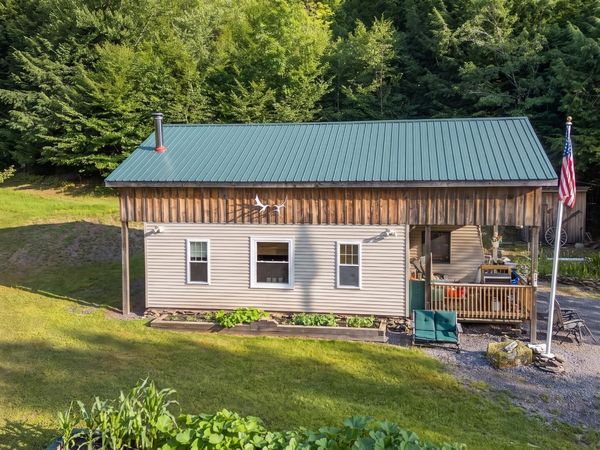 159 Seven Ponds Road, Summit, NY 12175