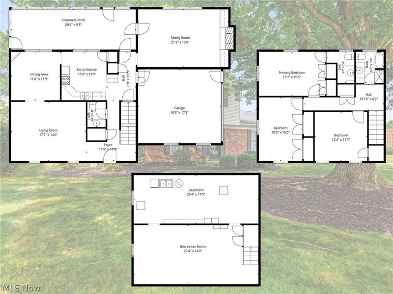 805 Fair Oaks Avenue SW, North Canton, OH 44720 Photo 22