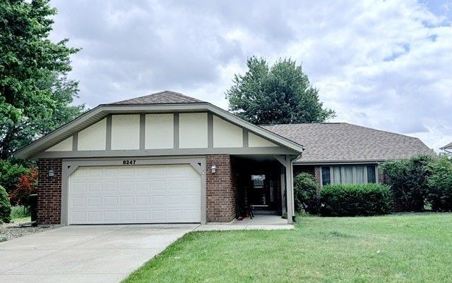 8247 W 141st Street , Orland Park, IL 60462 Main Photo