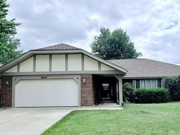 8247 W 141st Street , Orland Park, IL 60462