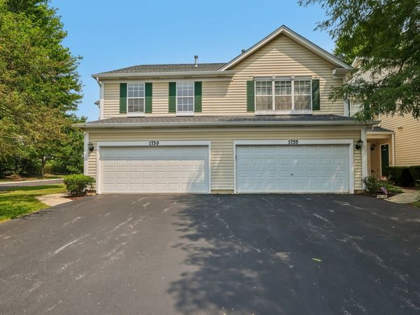 2759 Sheridan Court , Naperville, IL 60563
