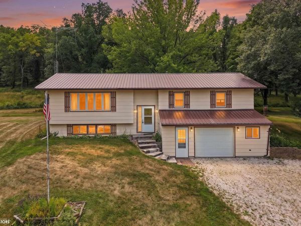 1418 Jordan Avenue, Jefferson, IA 50129