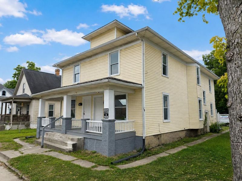 1325-1327 Clifton Avenue, Springfield, OH 45505 Photo 3