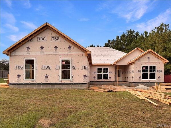 4698 Brook Highland Ridge, Tuscaloosa, AL 35406