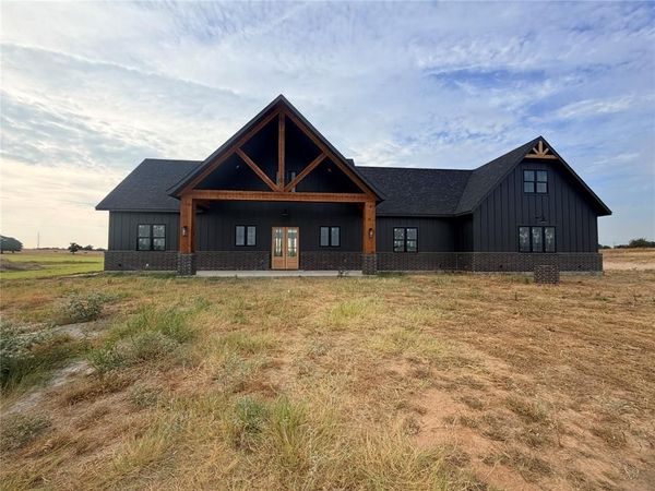 TBD B Monarch Court, Poolville, TX 76487