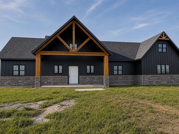 TBD B Monarch Court, Poolville, TX 76487