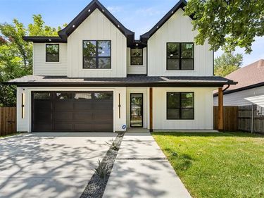3538 Gallagher Street, Dallas, TX 75212
