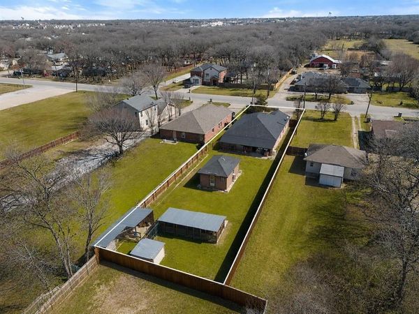 3809 S Peachtree Road , Balch Springs, TX 75180