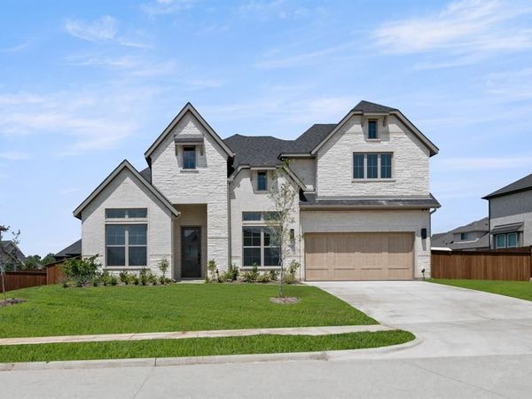 5217 Rowlan Row, Midlothian, TX 76065