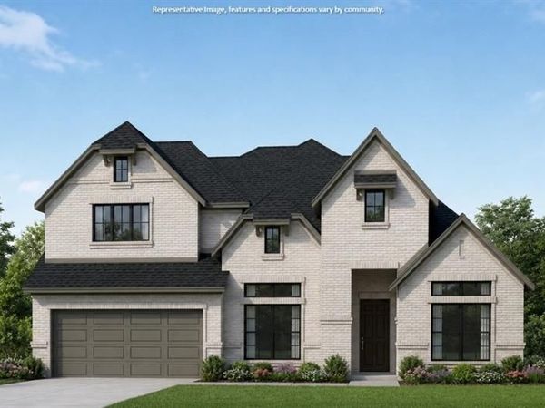 5217 Rowlan Row , Midlothian, TX 76065