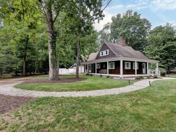 113 Evergreen Way , Williamsburg, VA 23185