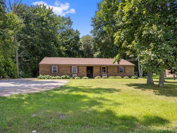 6949 Edenton Pleasant Plain Road, Wayne Twp, OH 45162