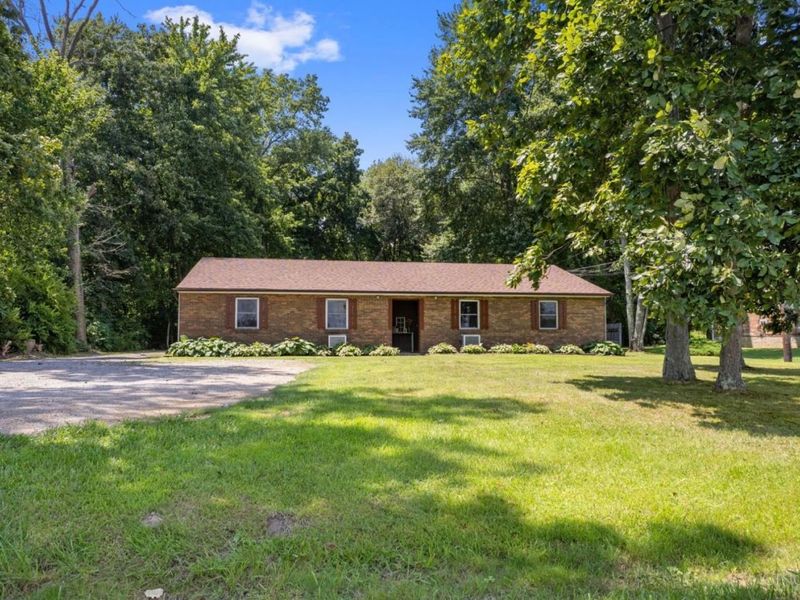 6949 Edenton Pleasant Plain Road, Wayne Twp, OH 45162 Photo 1