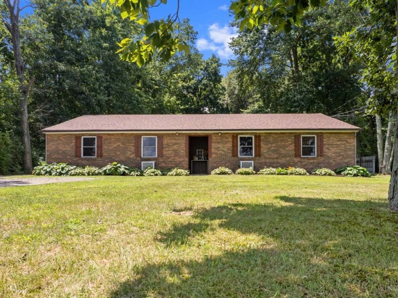 6949 Edenton Pleasant Plain Road, Wayne Twp, OH 45162 Photo 2