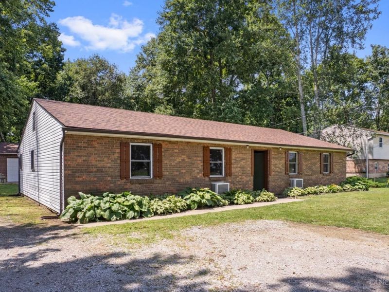 6949 Edenton Pleasant Plain Road, Wayne Twp, OH 45162 Photo 3