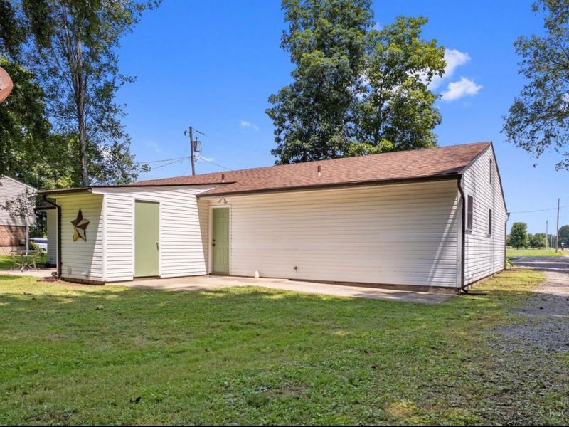 6949 Edenton Pleasant Plain Road, Wayne Twp, OH 45162 Photo 4