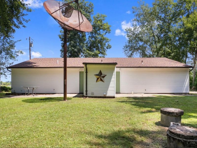 6949 Edenton Pleasant Plain Road, Wayne Twp, OH 45162 Photo 5