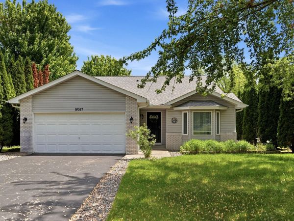 18027 Macon Street NW, Elk River, MN 55330