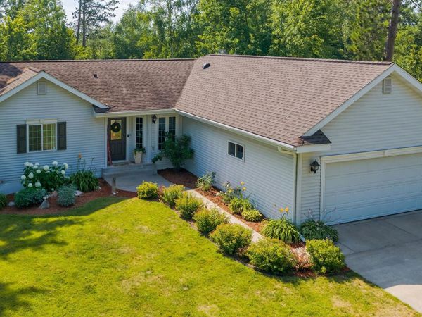 501 Whisperwood Court SW, Bemidji, MN 56601