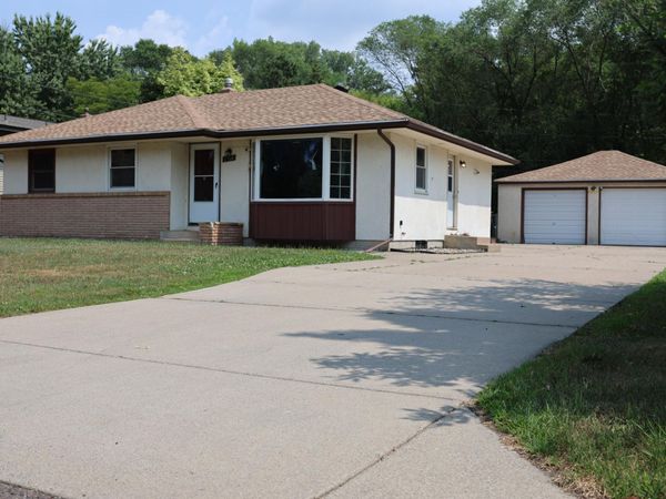 1764 Atlantic Street, Maplewood, MN 55109