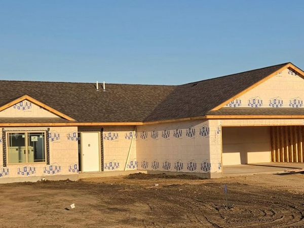 286 Three Lakes Drive, Madison Lake, MN 56063