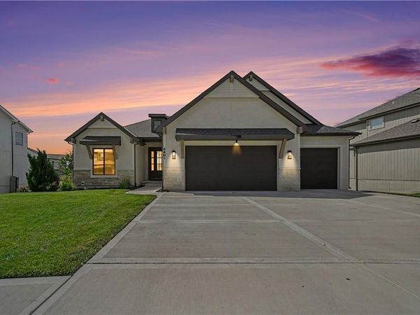 4401 NE 88TH Street, Kansas City, MO 64156