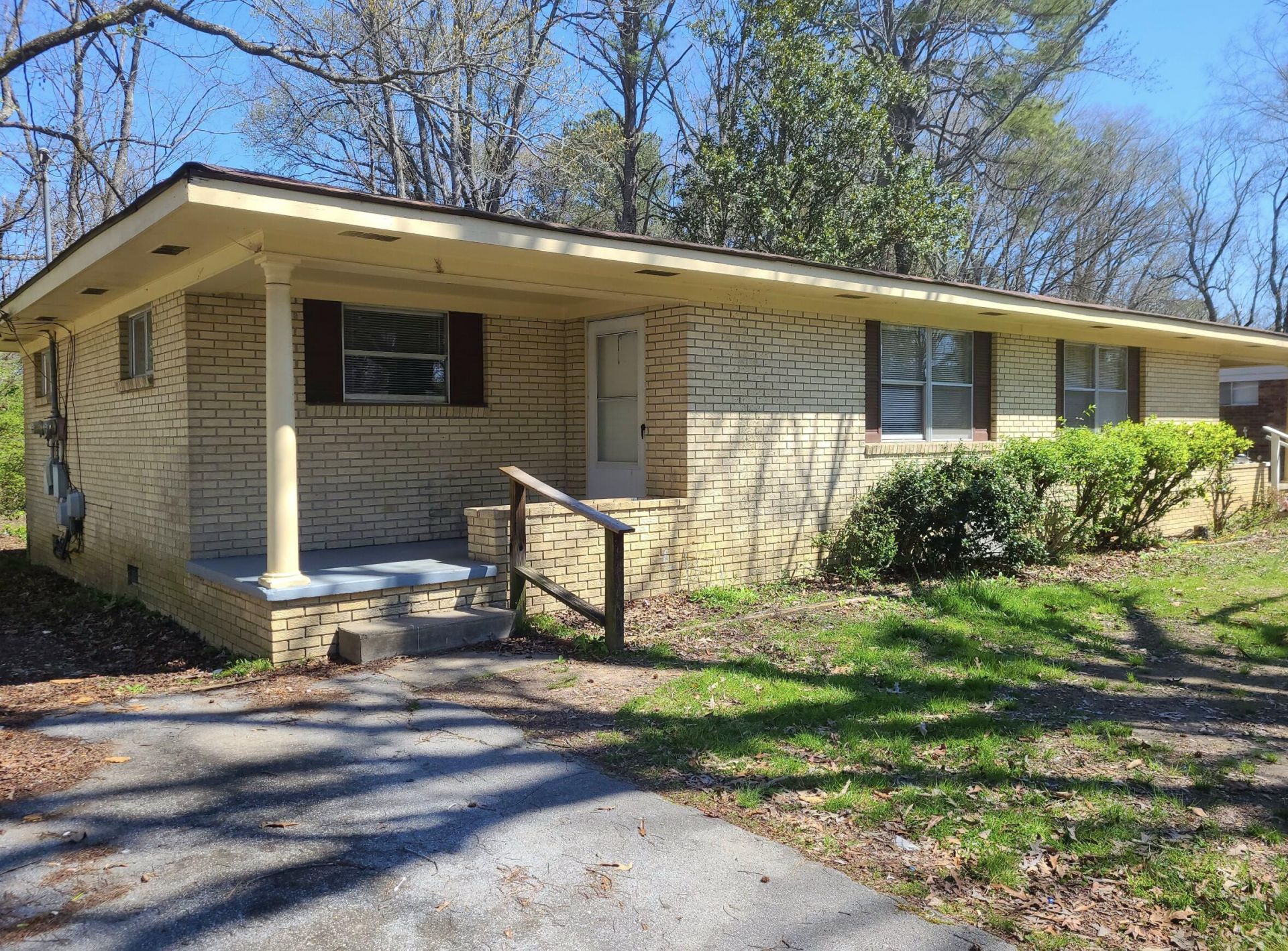 4517 Rogers Road, Chattanooga, TN 37411 Main Photo
