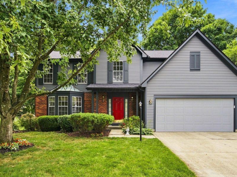 578 Witham Court , Columbus, OH 43230 Photo 1