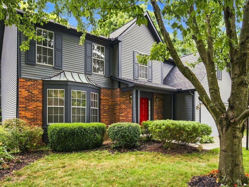 578 Witham Court , Columbus, OH 43230 Photo 2